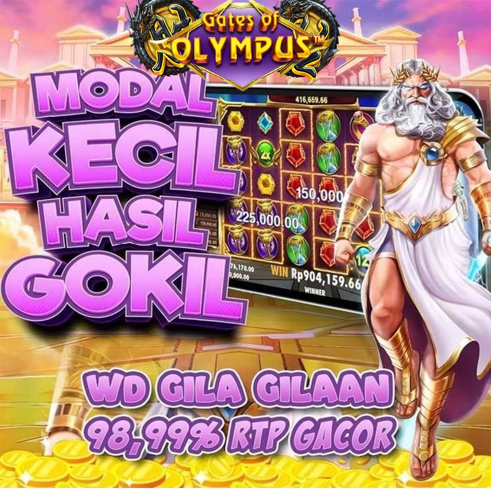 Earn Big Bonuses Easily at the Slot Depo 5000 Gambling Agent